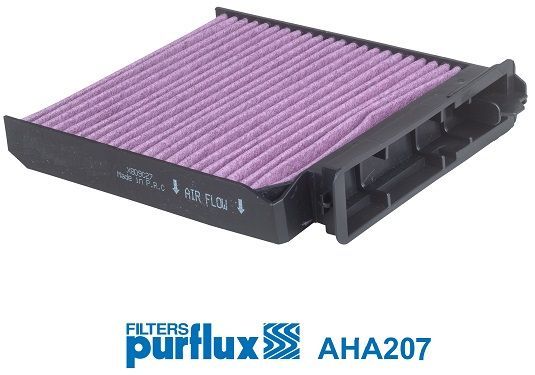 Filtras, salono oras PURFLUX AHA207