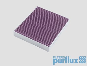 Filtras, salono oras PURFLUX AHA286