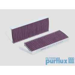 Filtras, salono oras PURFLUX AHA387-2