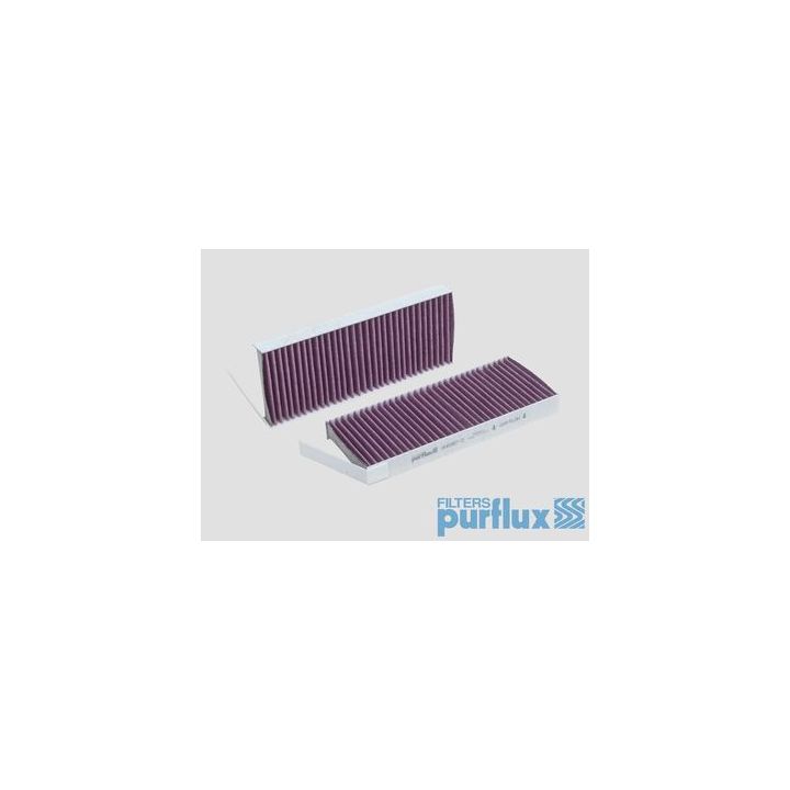 Filtras, salono oras PURFLUX AHA387-2