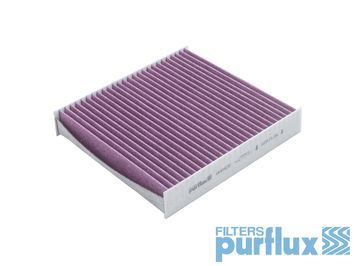 Filtras, salono oras PURFLUX AHA405