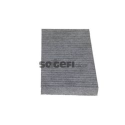 Filtras, salono oras PURFLUX AHC107