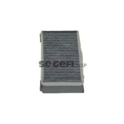 Filtras, salono oras PURFLUX AHC112