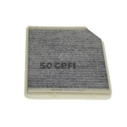 Filtras, salono oras PURFLUX AHC117