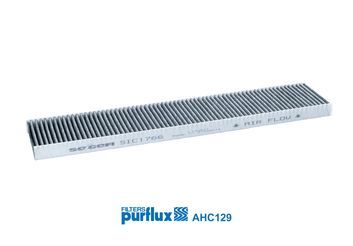 Filtras, salono oras PURFLUX AHC129