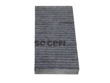 Filtras, salono oras PURFLUX AHC142