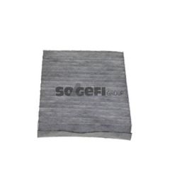 Filtras, salono oras PURFLUX AHC143