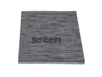 Filtras, salono oras PURFLUX AHC156