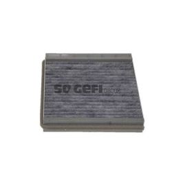 Filtras, salono oras PURFLUX AHC169