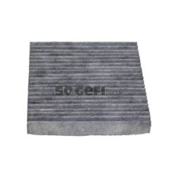 Filtras, salono oras PURFLUX AHC185