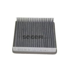 Filtras, salono oras PURFLUX AHC188