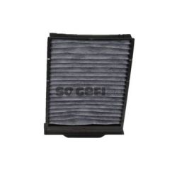 Filtras, salono oras PURFLUX AHC199