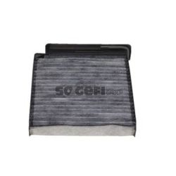 Filtras, salono oras PURFLUX AHC207