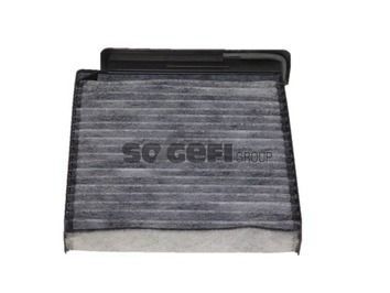 Filtras, salono oras PURFLUX AHC207