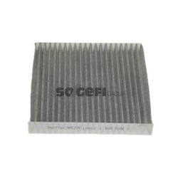 Filtras, salono oras PURFLUX AHC208