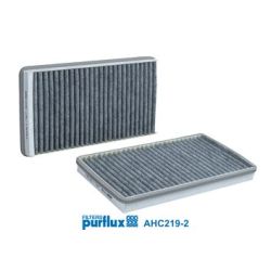 Filtras, salono oras PURFLUX AHC219-2