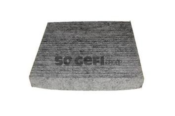 Filtras, salono oras PURFLUX AHC259