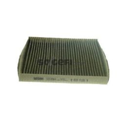 Filtras, salono oras PURFLUX AHC263