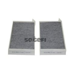 Filtras, salono oras PURFLUX AHC264-2