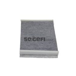 Filtras, salono oras PURFLUX AHC267