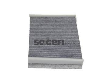 Filtras, salono oras PURFLUX AHC267