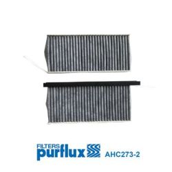 Filtras, salono oras PURFLUX AHC273-2