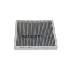 Filtras, salono oras PURFLUX AHC277