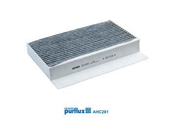 Filtras, salono oras PURFLUX AHC281