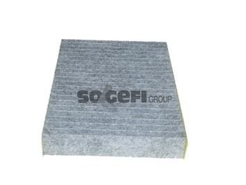 Filtras, salono oras PURFLUX AHC284