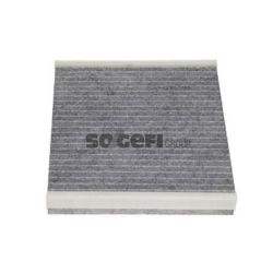 Filtras, salono oras PURFLUX AHC286