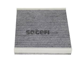 Filtras, salono oras PURFLUX AHC286