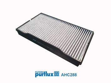 Filtras, salono oras PURFLUX AHC288