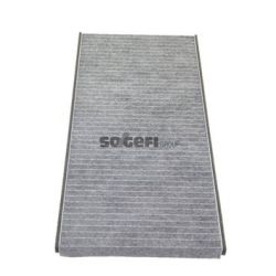 Filtras, salono oras PURFLUX AHC299