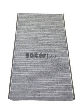 Filtras, salono oras PURFLUX AHC299