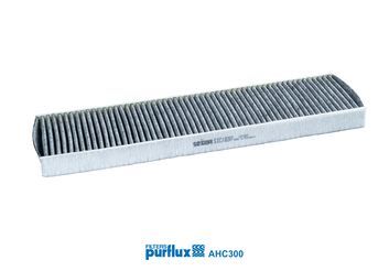 Filtras, salono oras PURFLUX AHC300