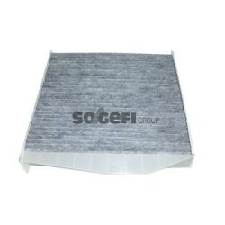 Filtras, salono oras PURFLUX AHC304