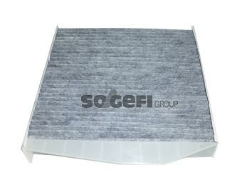 Filtras, salono oras PURFLUX AHC304