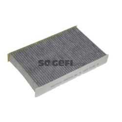 Filtras, salono oras PURFLUX AHC306