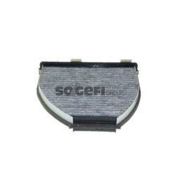 Filtras, salono oras PURFLUX AHC318