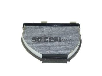 Filtras, salono oras PURFLUX AHC318