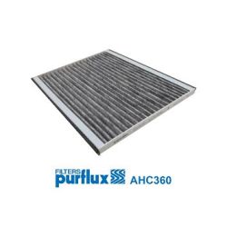 Filtras, salono oras PURFLUX AHC360