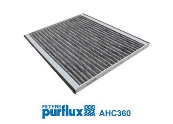 Filtras, salono oras PURFLUX AHC360