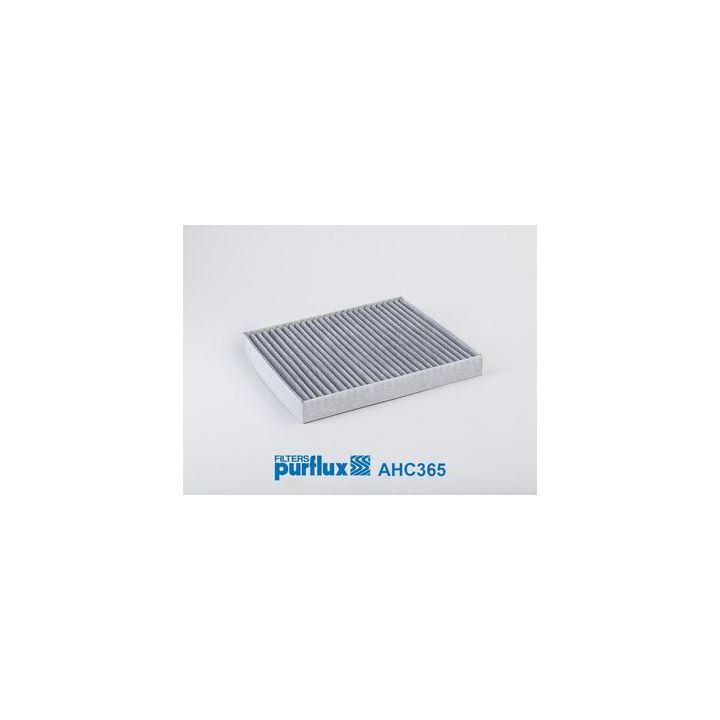 Filtras, salono oras PURFLUX AHC365