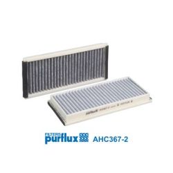 Filtras, salono oras PURFLUX AHC367-2