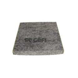 Filtras, salono oras PURFLUX AHC369