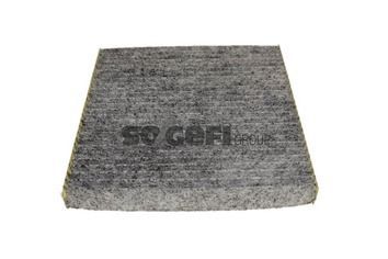 Filtras, salono oras PURFLUX AHC369