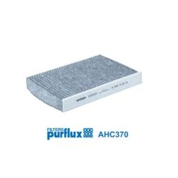 Filtras, salono oras PURFLUX AHC370
