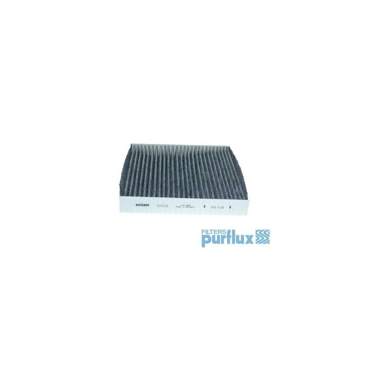 Filtras, salono oras PURFLUX AHC371