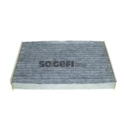 Filtras, salono oras PURFLUX AHC386