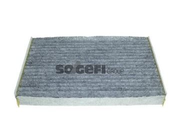 Filtras, salono oras PURFLUX AHC386